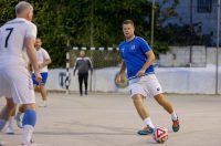 Zadar: Doktori i Poglavarstvo odigrali tradicionalnu malonogometnu utakmicu Zadar: Doktori i Poglavarstvo odigrali tradicionalnu malonogometnu utakmicu