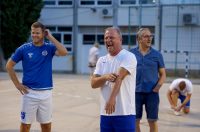 Zadar: Doktori i Poglavarstvo odigrali tradicionalnu malonogometnu utakmicu Zadar: Doktori i Poglavarstvo odigrali tradicionalnu malonogometnu utakmicu