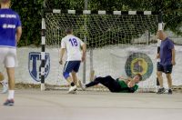 Zadar: Doktori i Poglavarstvo odigrali tradicionalnu malonogometnu utakmicu Zadar: Doktori i Poglavarstvo odigrali tradicionalnu malonogometnu utakmicu