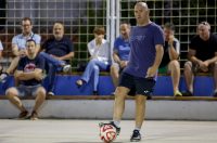 Zadar: Doktori i Poglavarstvo odigrali tradicionalnu malonogometnu utakmicu Zadar: Doktori i Poglavarstvo odigrali tradicionalnu malonogometnu utakmicu