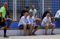 Zadar: Doktori i Poglavarstvo odigrali tradicionalnu malonogometnu utakmicu Zadar: Doktori i Poglavarstvo odigrali tradicionalnu malonogometnu utakmicu