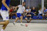 Zadar: Doktori i Poglavarstvo odigrali tradicionalnu malonogometnu utakmicu Zadar: Doktori i Poglavarstvo odigrali tradicionalnu malonogometnu utakmicu