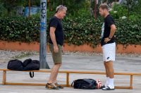 Zadar: Doktori i Poglavarstvo odigrali tradicionalnu malonogometnu utakmicu Zadar: Doktori i Poglavarstvo odigrali tradicionalnu malonogometnu utakmicu