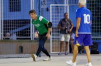 Zadar: Doktori i Poglavarstvo odigrali tradicionalnu malonogometnu utakmicu Zadar: Doktori i Poglavarstvo odigrali tradicionalnu malonogometnu utakmicu