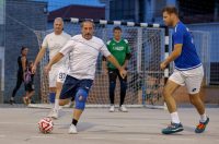 Zadar: Doktori i Poglavarstvo odigrali tradicionalnu malonogometnu utakmicu Zadar: Doktori i Poglavarstvo odigrali tradicionalnu malonogometnu utakmicu