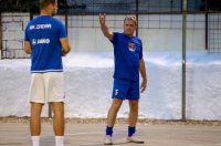 Zadar: Doktori i Poglavarstvo odigrali tradicionalnu malonogometnu utakmicu Zadar: Doktori i Poglavarstvo odigrali tradicionalnu malonogometnu utakmicu