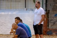 Zadar: Doktori i Poglavarstvo odigrali tradicionalnu malonogometnu utakmicu Zadar: Doktori i Poglavarstvo odigrali tradicionalnu malonogometnu utakmicu