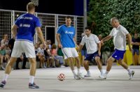 Zadar: Doktori i Poglavarstvo odigrali tradicionalnu malonogometnu utakmicu Zadar: Doktori i Poglavarstvo odigrali tradicionalnu malonogometnu utakmicu