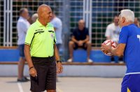 Zadar: Doktori i Poglavarstvo odigrali tradicionalnu malonogometnu utakmicu Zadar: Doktori i Poglavarstvo odigrali tradicionalnu malonogometnu utakmicu