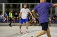 Zadar: Doktori i Poglavarstvo odigrali tradicionalnu malonogometnu utakmicu Zadar: Doktori i Poglavarstvo odigrali tradicionalnu malonogometnu utakmicu