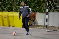 Zadar: Doktori i Poglavarstvo odigrali tradicionalnu malonogometnu utakmicu Zadar: Doktori i Poglavarstvo odigrali tradicionalnu malonogometnu utakmicu