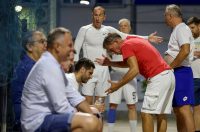 Zadar: Doktori i Poglavarstvo odigrali tradicionalnu malonogometnu utakmicu Zadar: Doktori i Poglavarstvo odigrali tradicionalnu malonogometnu utakmicu