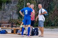 Zadar: Doktori i Poglavarstvo odigrali tradicionalnu malonogometnu utakmicu Zadar: Doktori i Poglavarstvo odigrali tradicionalnu malonogometnu utakmicu