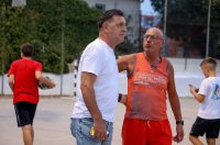 Zadar: Doktori i Poglavarstvo odigrali tradicionalnu malonogometnu utakmicu Zadar: Doktori i Poglavarstvo odigrali tradicionalnu malonogometnu utakmicu