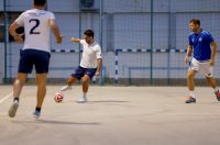 Zadar: Doktori i Poglavarstvo odigrali tradicionalnu malonogometnu utakmicu Zadar: Doktori i Poglavarstvo odigrali tradicionalnu malonogometnu utakmicu