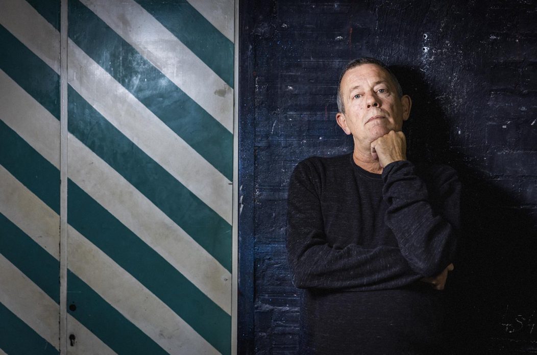 Split: Jasen Boko, profesor književnosti, dramaturg i avanturist