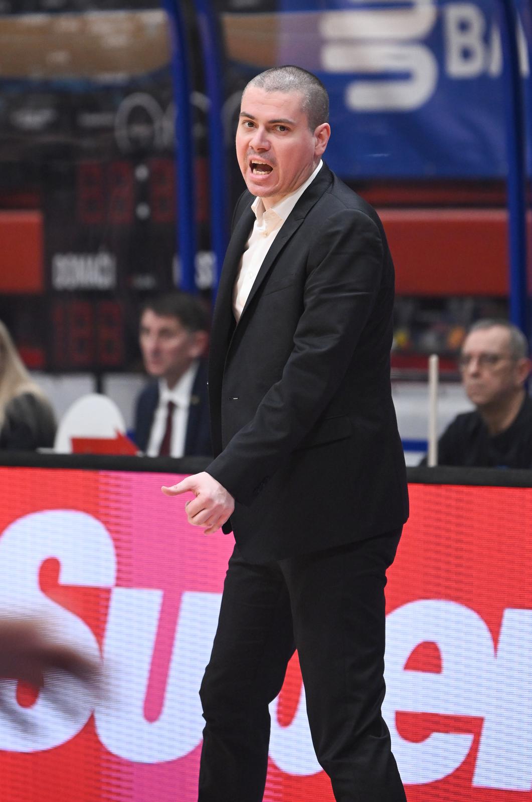 Finale Kupa Krešimira Ćosića 2026.