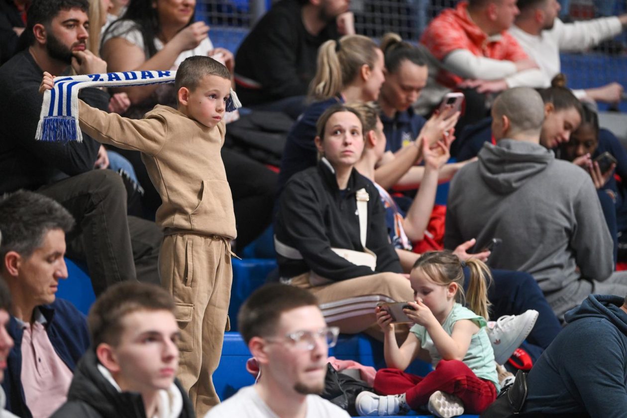 Finale Kupa Krešimira Ćosića 2026.