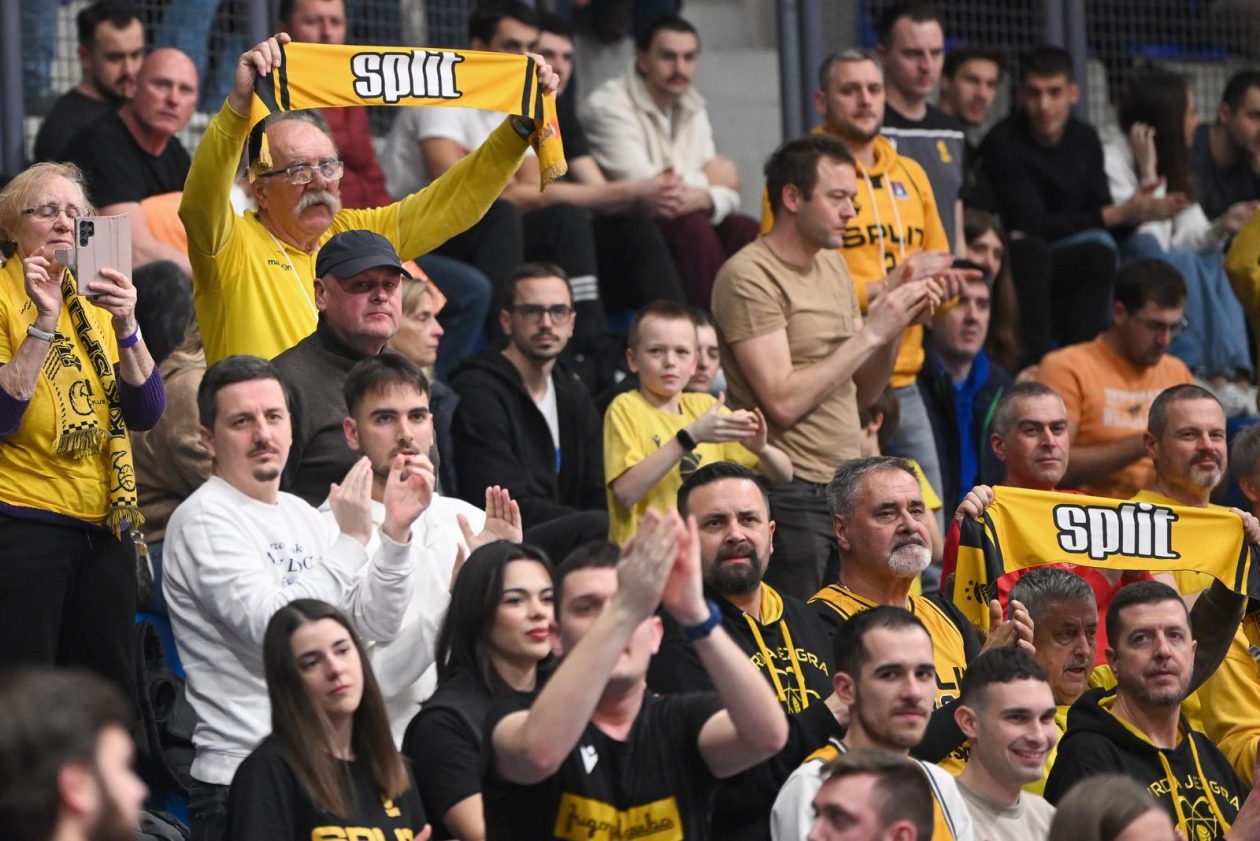 Finale Kupa Krešimira Ćosića 2026.