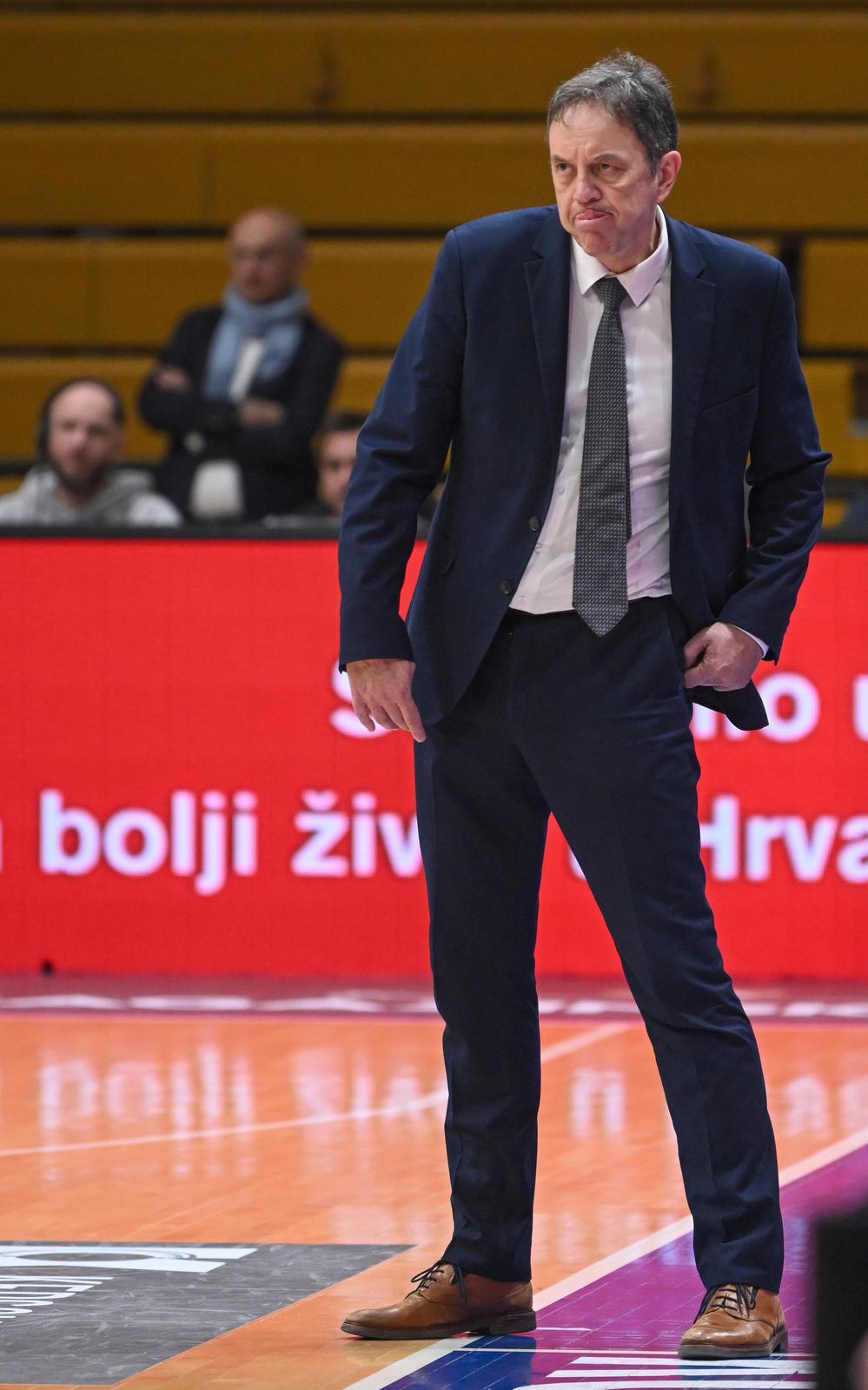 Finale Kupa Krešimira Ćosića 2026.