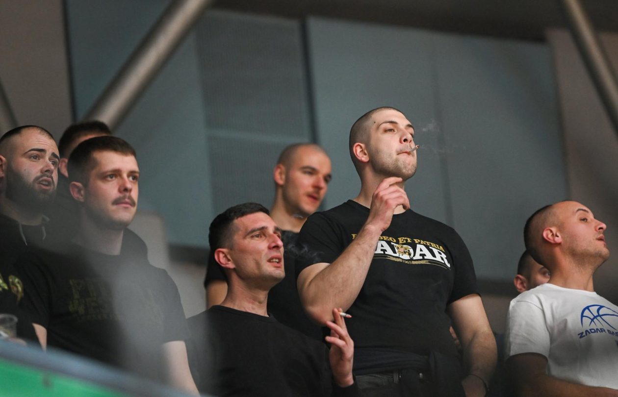 Finale Kupa Krešimira Ćosića 2026.