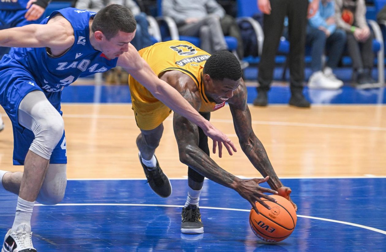 Finale Kupa Krešimira Ćosića 2026.