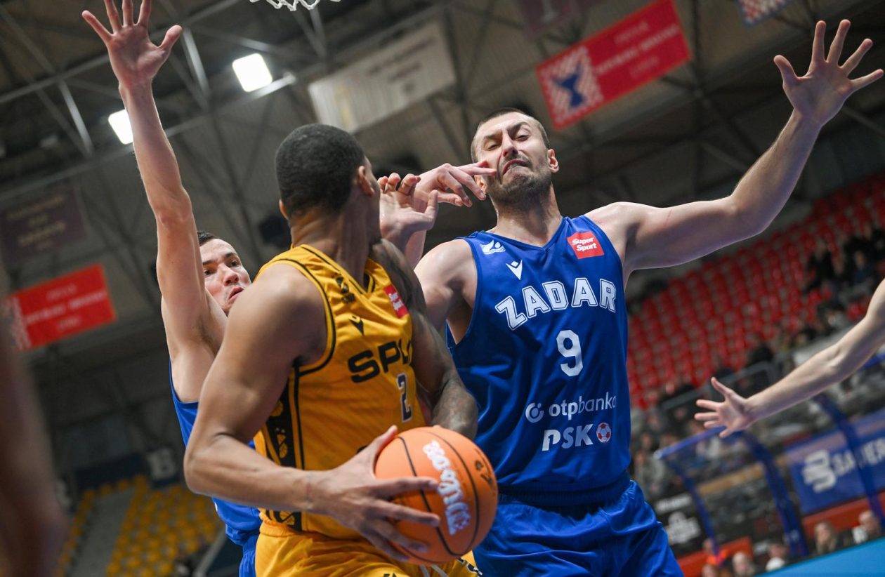 Finale Kupa Krešimira Ćosića 2026.