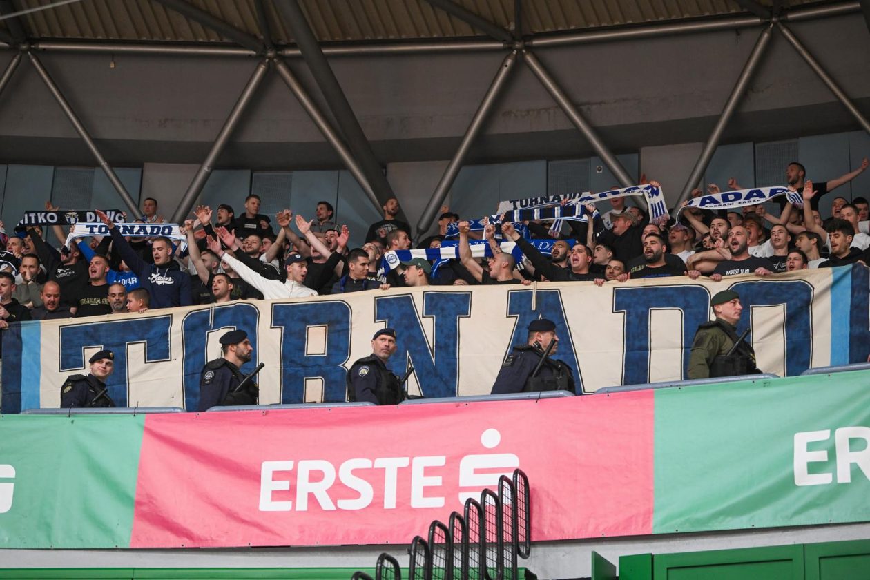 Finale Kupa Krešimira Ćosića 2026.