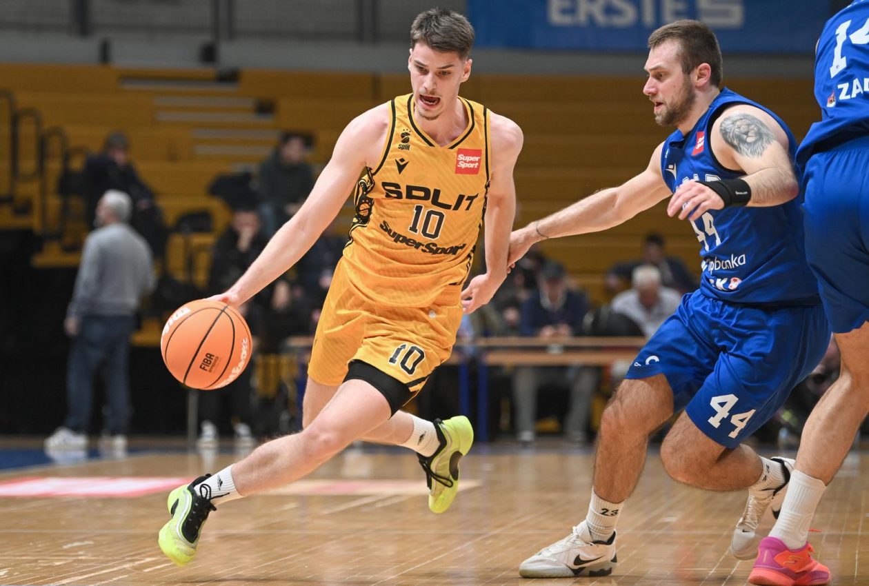 Finale Kupa Krešimira Ćosića 2026.