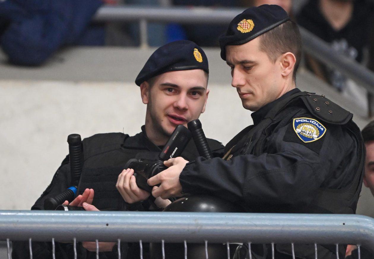 Finale Kupa Krešimira Ćosića 2026.
