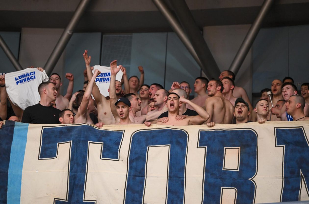 Finale Kupa Krešimira Ćosića 2026.