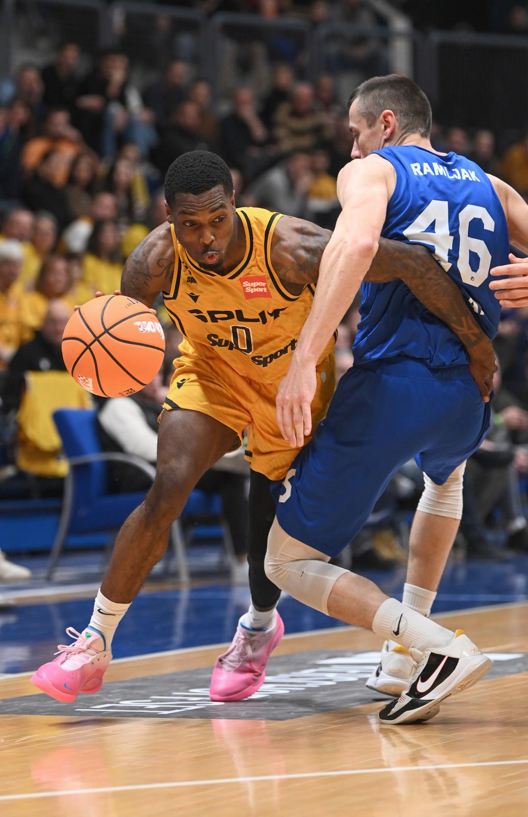 Finale Kupa Krešimira Ćosića 2026.