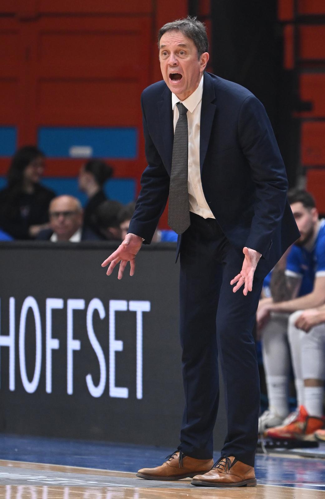 Finale Kupa Krešimira Ćosića 2026.