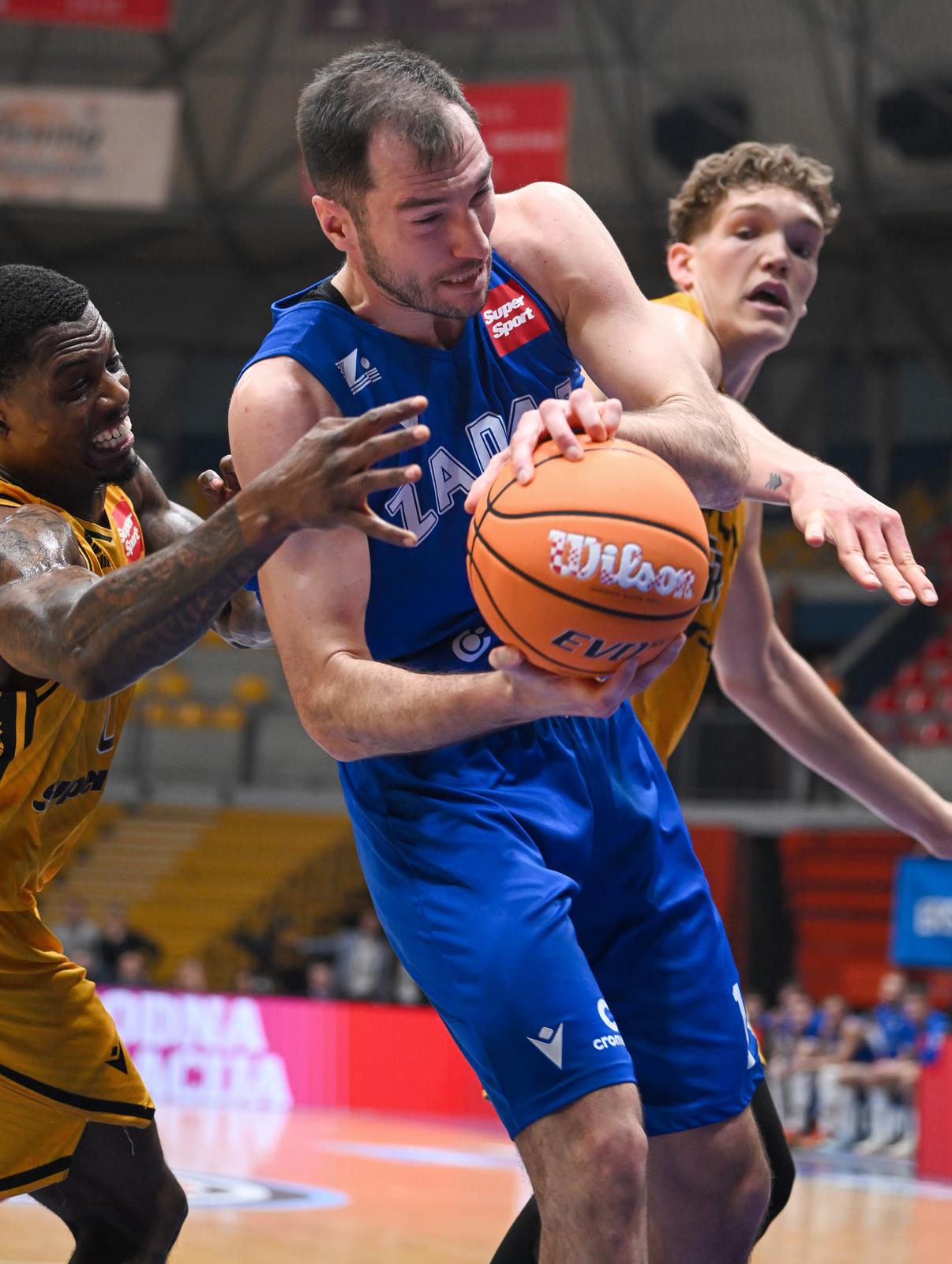 Finale Kupa Krešimira Ćosića 2026.