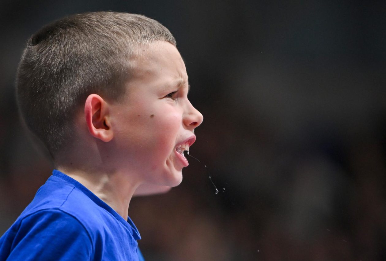 Finale Kupa Krešimira Ćosića 2026.