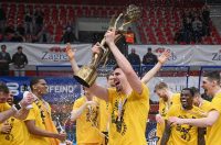 Finale Kupa Krešimira Ćosića 2026.