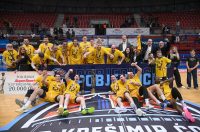 Finale Kupa Krešimira Ćosića 2026.