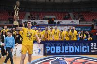 Finale Kupa Krešimira Ćosića 2026.