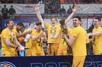 Finale Kupa Krešimira Ćosića 2026.