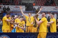 Finale Kupa Krešimira Ćosića 2026.