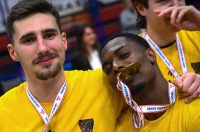 Finale Kupa Krešimira Ćosića 2026.