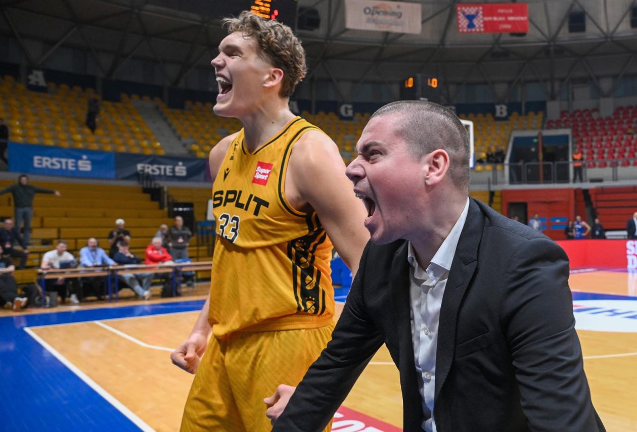 Finale Kupa Krešimira Ćosića 2026.