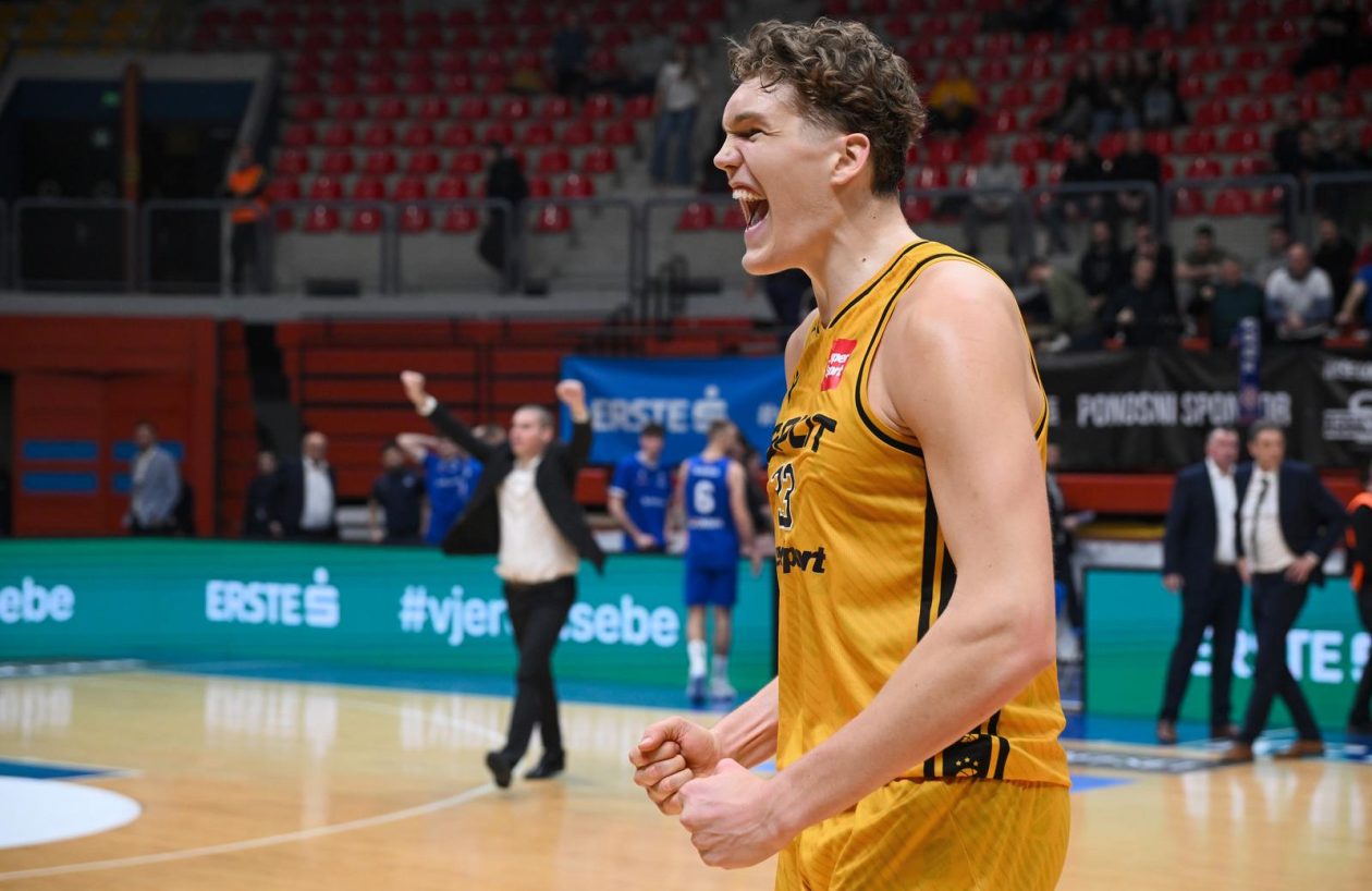 Finale Kupa Krešimira Ćosića 2026.