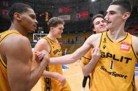 Finale Kupa Krešimira Ćosića 2026.