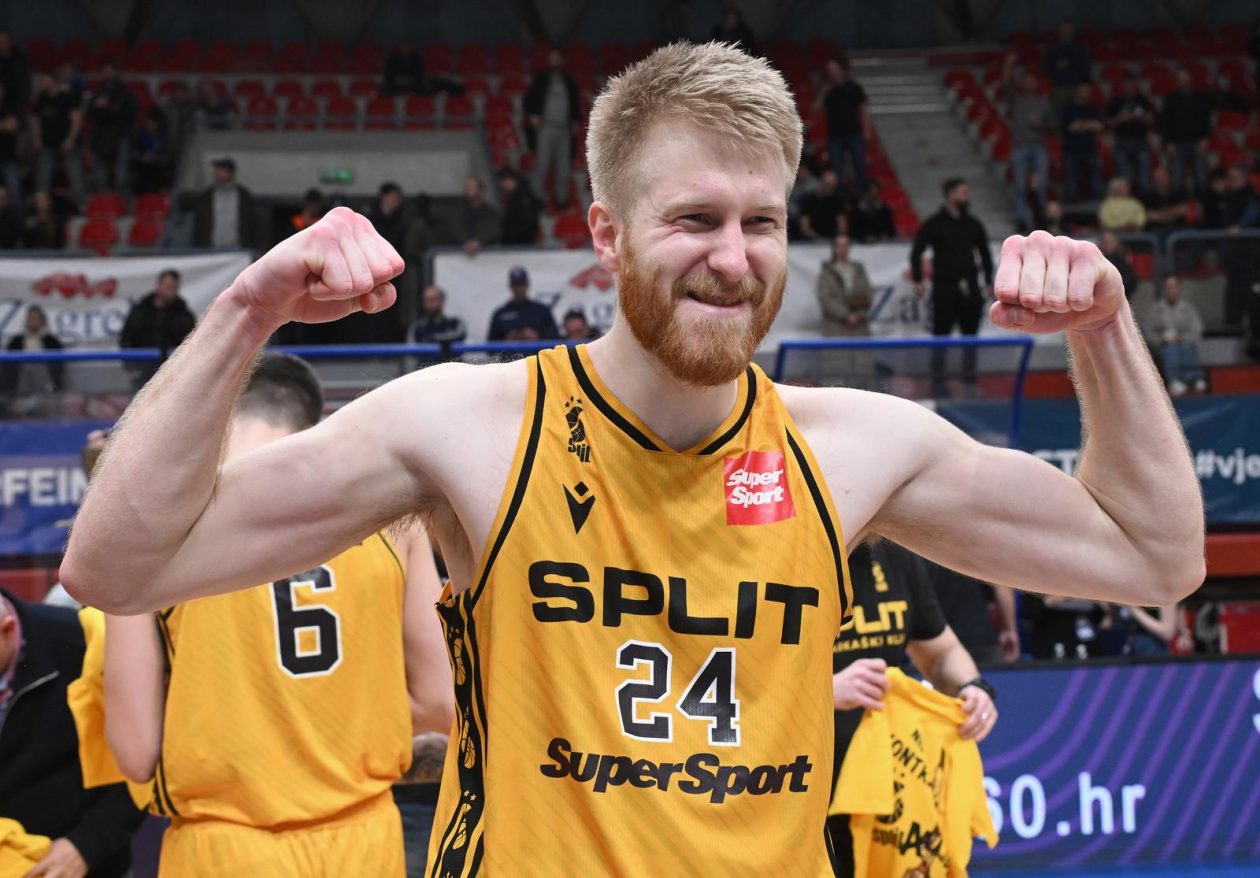 Finale Kupa Krešimira Ćosića 2026.