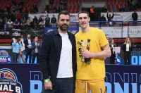 Finale Kupa Krešimira Ćosića 2026.