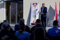 Gračac: Svečano otvorenje Srpskog kulturnog centra Gračac: Svečano otvorenje Srpskog kulturnog centra