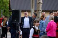Gračac: Svečano otvorenje Srpskog kulturnog centra Gračac: Svečano otvorenje Srpskog kulturnog centra