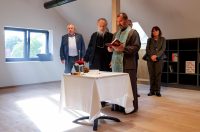 Gračac: Svečano otvorenje Srpskog kulturnog centra Gračac: Svečano otvorenje Srpskog kulturnog centra