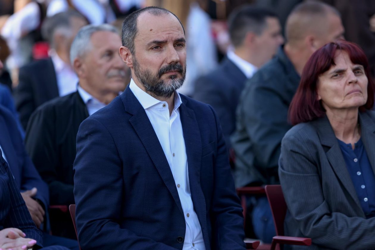 Gračac: Svečano otvorenje Srpskog kulturnog centra Gračac: Svečano otvorenje Srpskog kulturnog centra